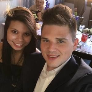 Meet your Posher, Tiffany